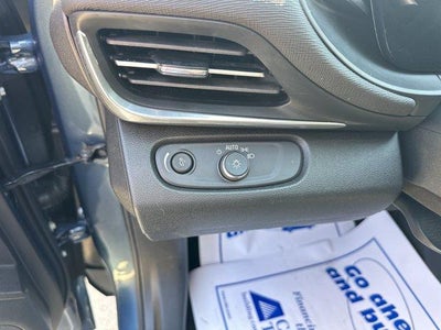 2024 Buick Envista FWD 4dr Preferred