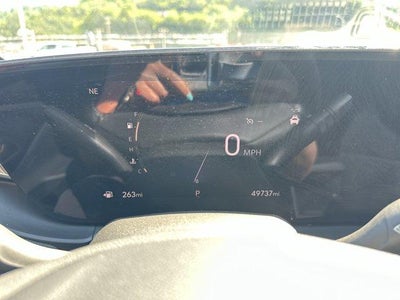 2024 Buick Envista FWD 4dr Preferred