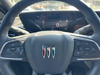 2024 Buick Envista FWD 4dr Preferred