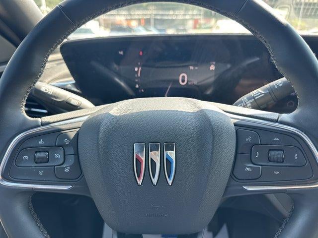 2024 Buick Envista FWD 4dr Preferred