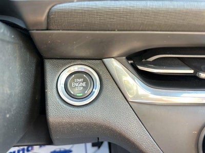 2024 Buick Envista FWD 4dr Preferred