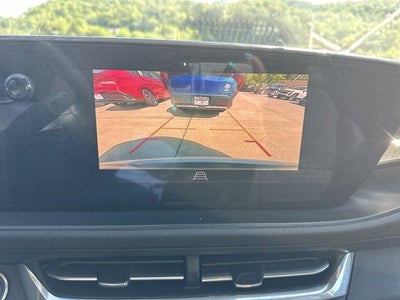 2024 Buick Envista FWD 4dr Preferred