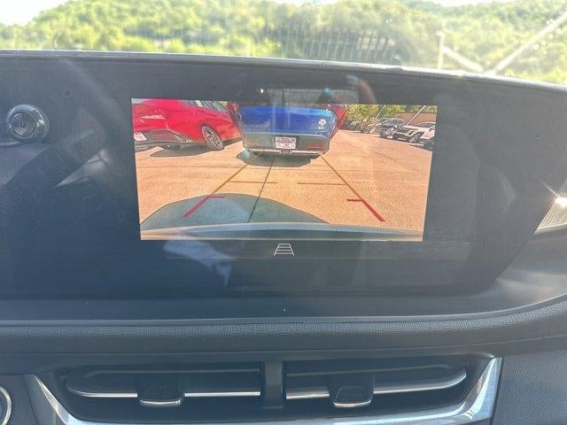 2024 Buick Envista FWD 4dr Preferred