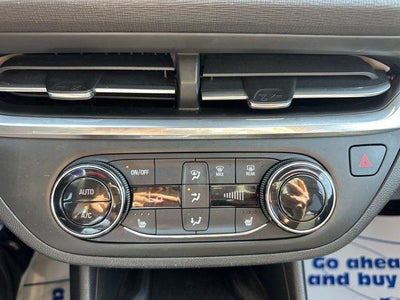 2024 Buick Envista FWD 4dr Preferred