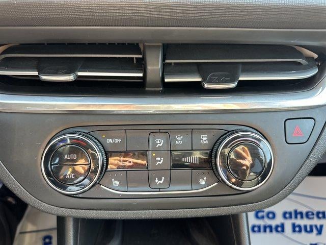 2024 Buick Envista FWD 4dr Preferred