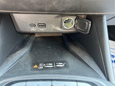 2024 Buick Envista FWD 4dr Preferred