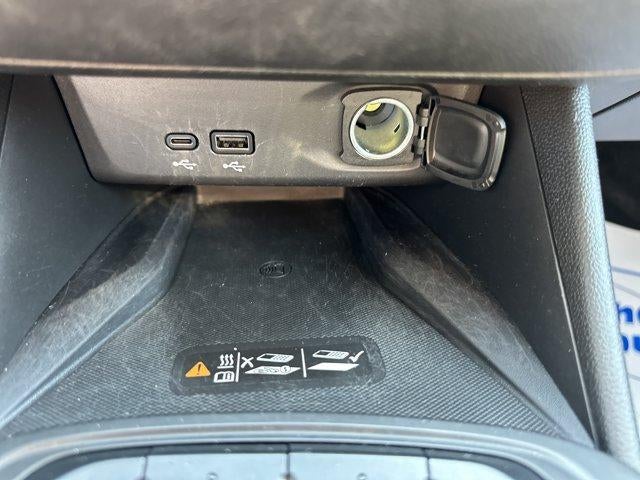 2024 Buick Envista FWD 4dr Preferred