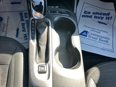 2024 Buick Envista FWD 4dr Preferred