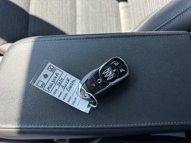 2024 Buick Envista FWD 4dr Preferred