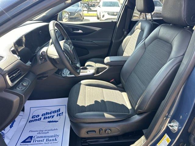 2024 Buick Envista FWD 4dr Preferred