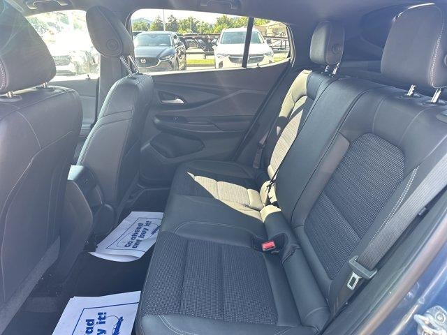 2024 Buick Envista FWD 4dr Preferred