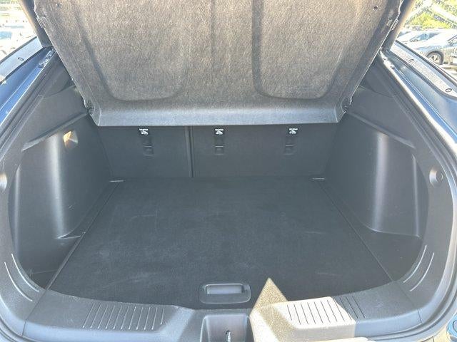 2024 Buick Envista FWD 4dr Preferred