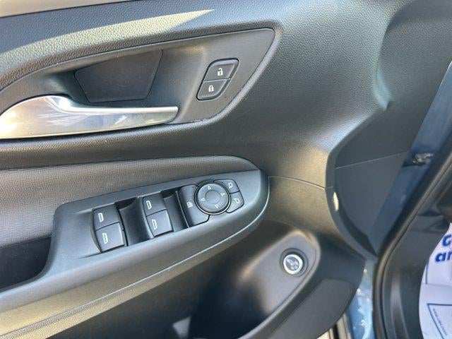 2024 Buick Envista FWD 4dr Preferred
