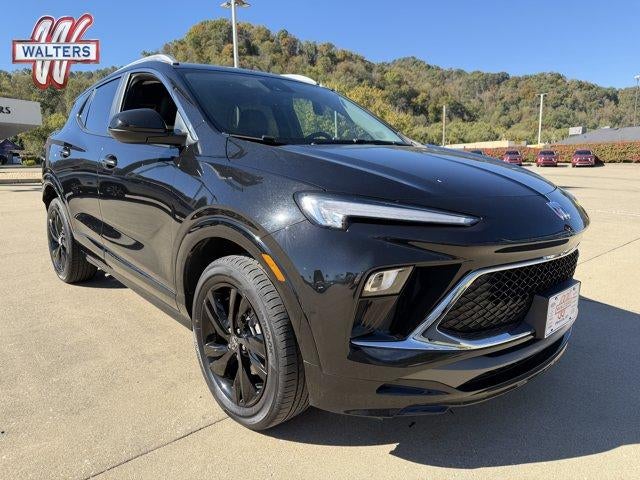 2024 Buick Encore GX Sport Touring AWD