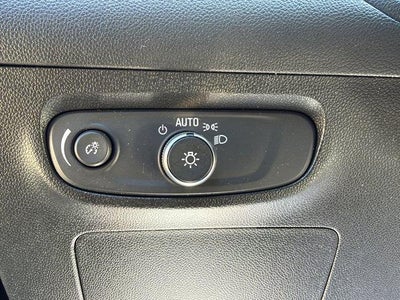 2024 Buick Encore GX Sport Touring AWD