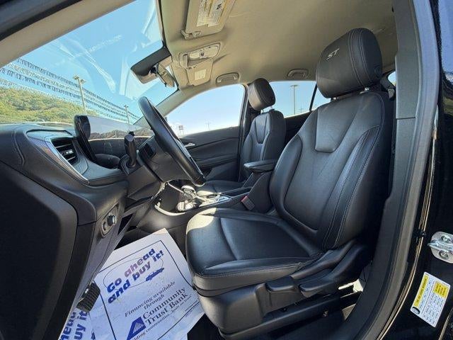 2024 Buick Encore GX Sport Touring AWD