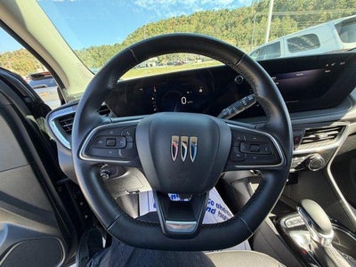 2024 Buick Encore GX Sport Touring AWD