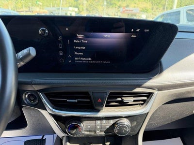 2024 Buick Encore GX Sport Touring AWD