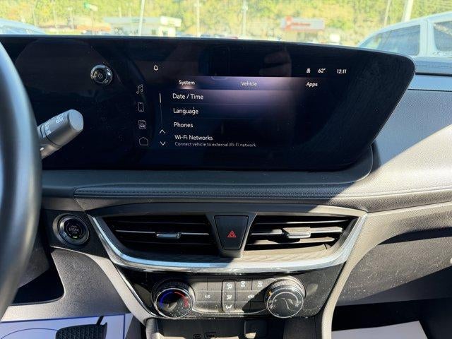 2024 Buick Encore GX Sport Touring AWD