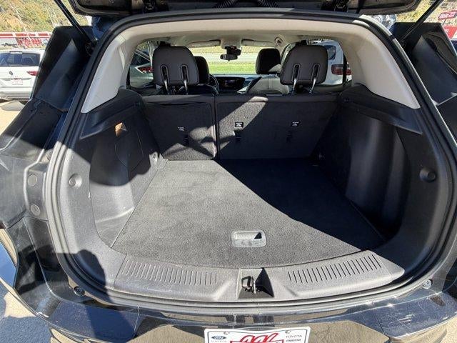 2024 Buick Encore GX Sport Touring AWD