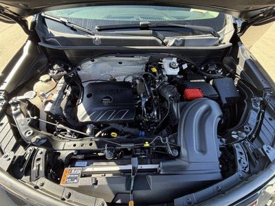 2024 Buick Encore GX Sport Touring AWD