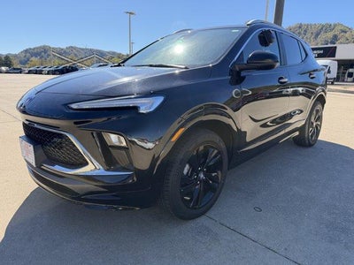 2024 Buick Encore GX Sport Touring AWD