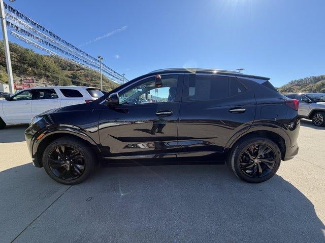 2024 Buick Encore GX Sport Touring AWD