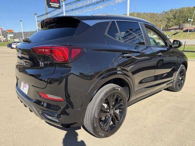 2024 Buick Encore GX Sport Touring AWD
