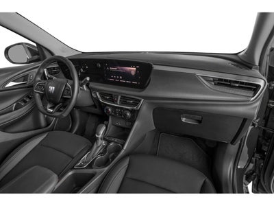 2024 Buick Encore GX Sport Touring AWD