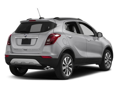 2018 Buick Encore Essence FWD