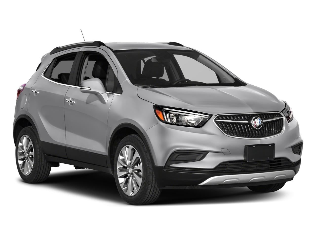 2018 Buick Encore Essence FWD