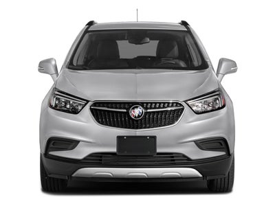 2018 Buick Encore Essence FWD