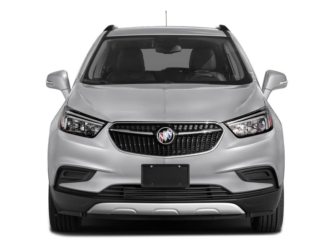 2018 Buick Encore Essence FWD