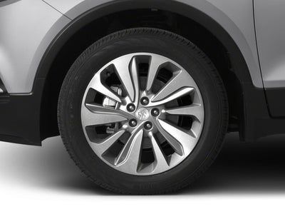 2018 Buick Encore Essence FWD