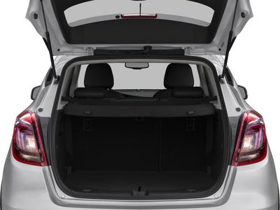 2018 Buick Encore Essence FWD