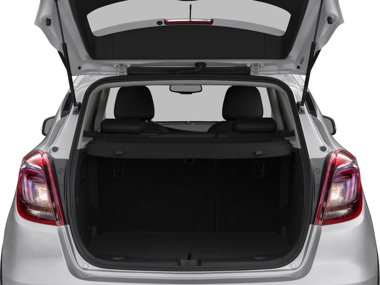 2018 Buick Encore Essence FWD