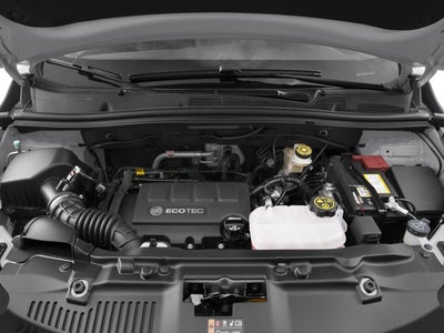 2018 Buick Encore Essence FWD
