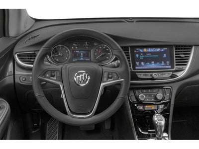 2018 Buick Encore Essence FWD