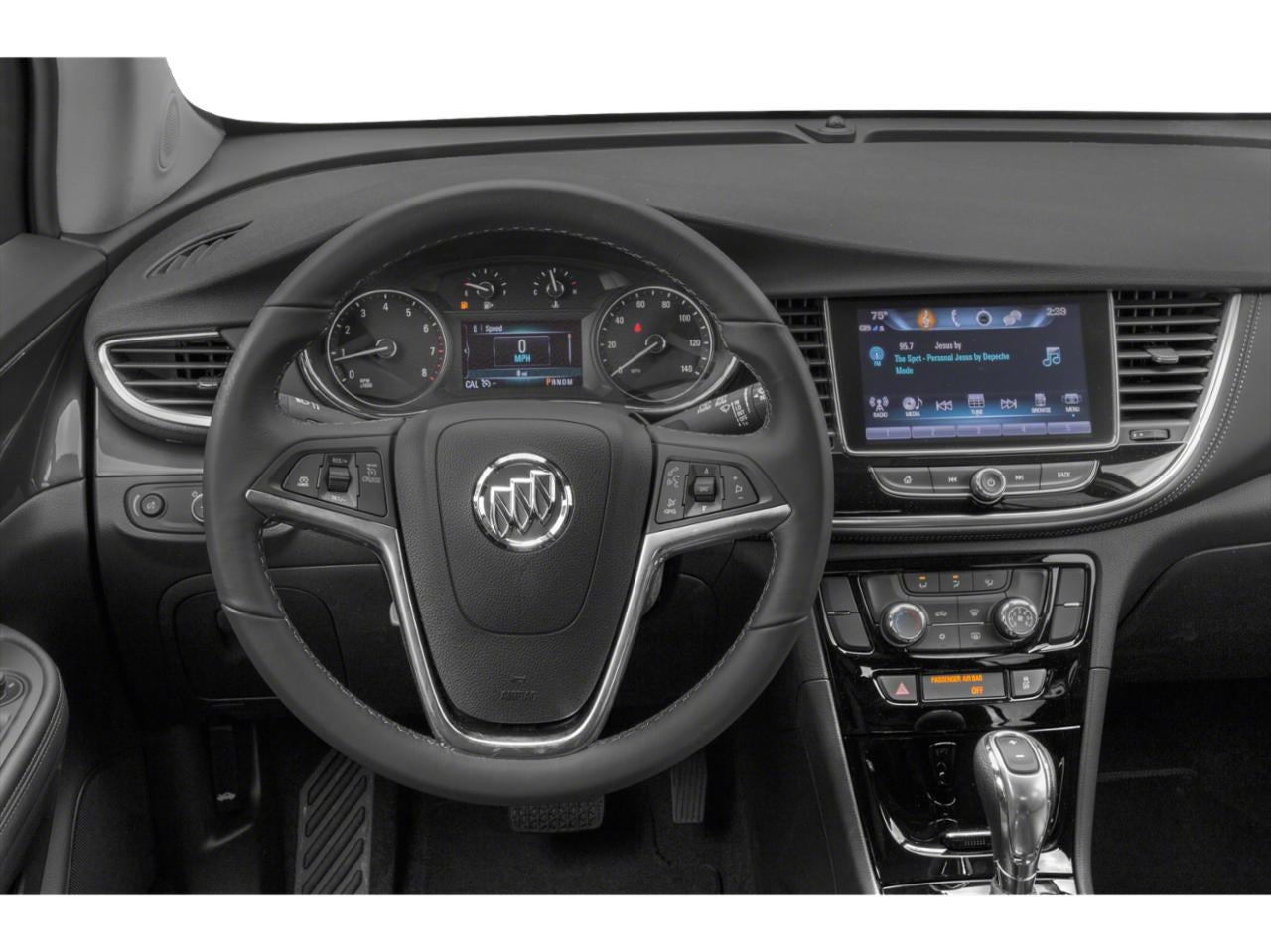 2018 Buick Encore Essence FWD