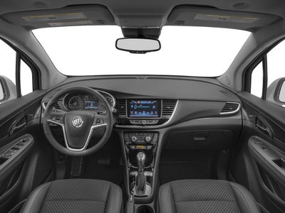 2018 Buick Encore Essence FWD