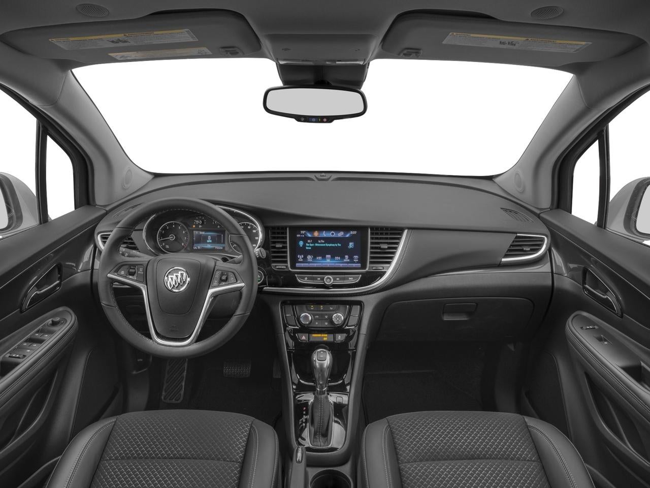 2018 Buick Encore Essence FWD