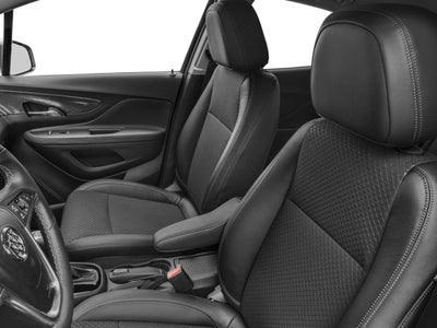 2018 Buick Encore Essence FWD