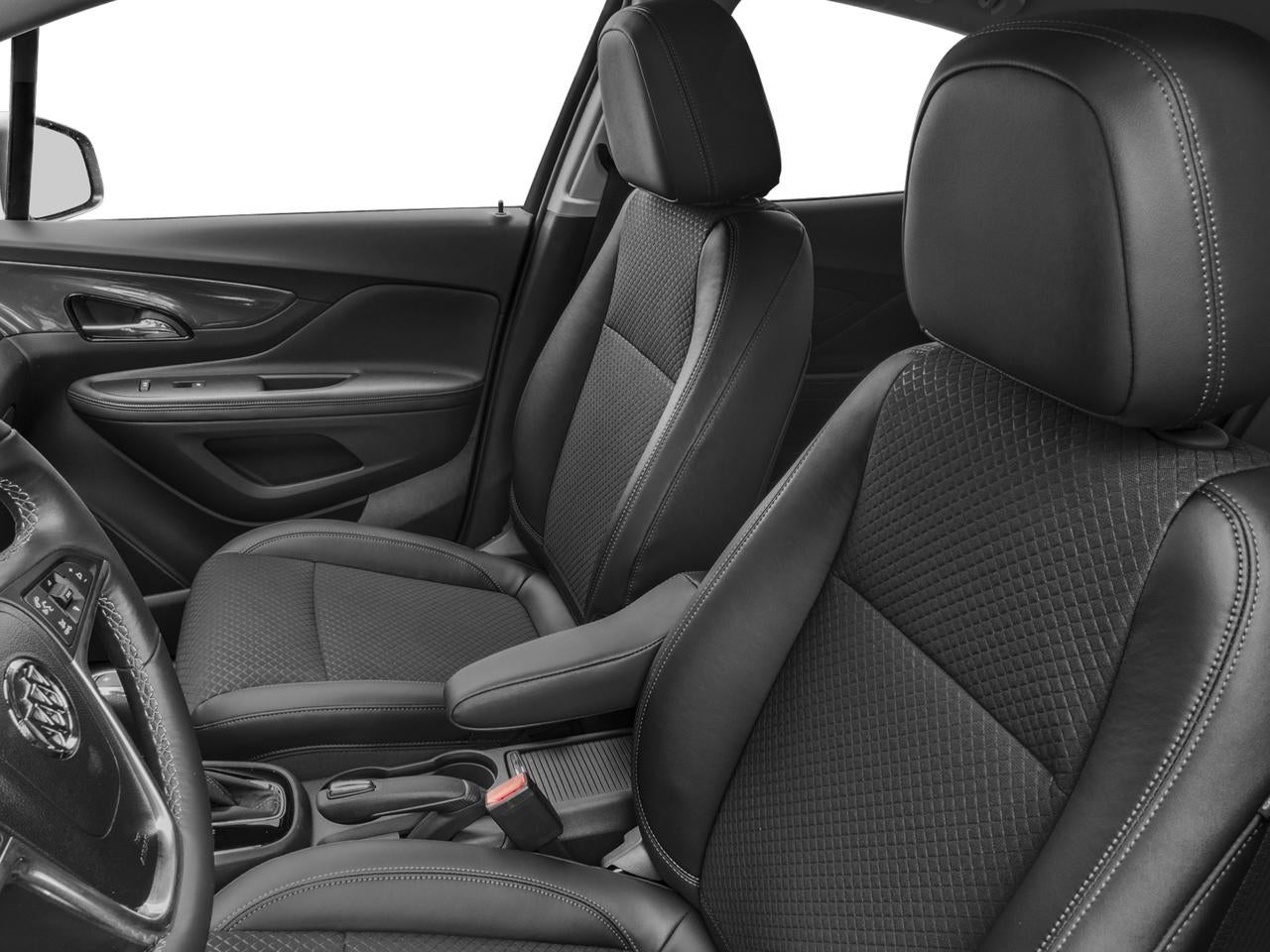 2018 Buick Encore Essence FWD