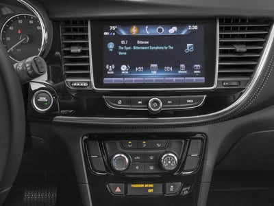 2018 Buick Encore Essence FWD