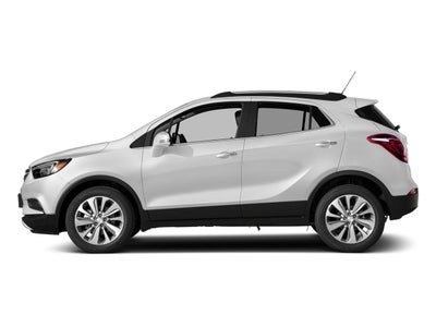 2018 Buick Encore Essence FWD