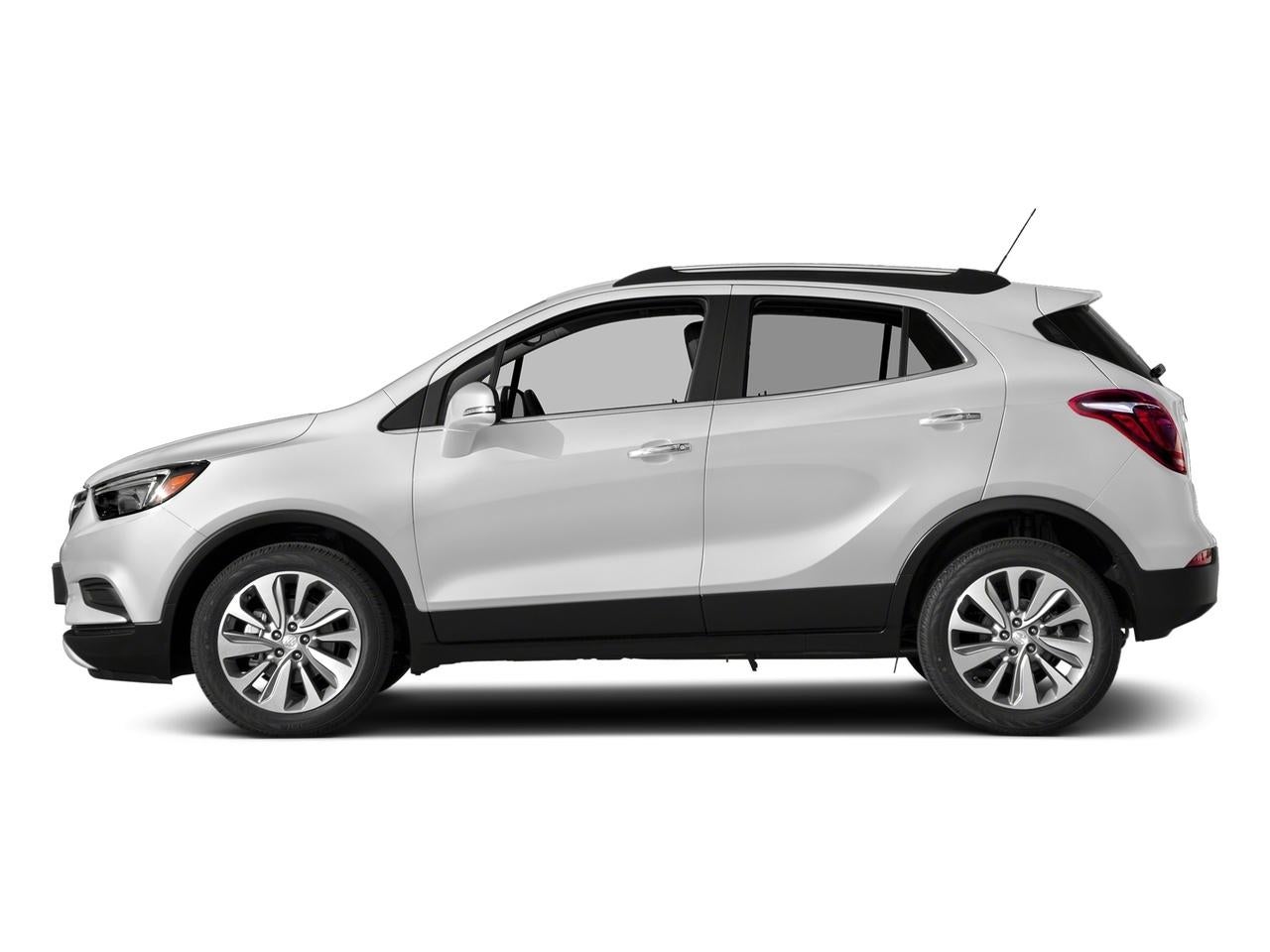 2018 Buick Encore Essence FWD