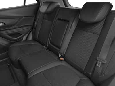2018 Buick Encore Essence FWD