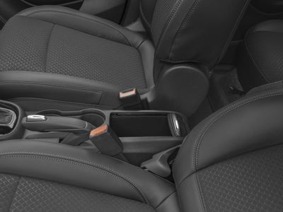 2018 Buick Encore Essence FWD