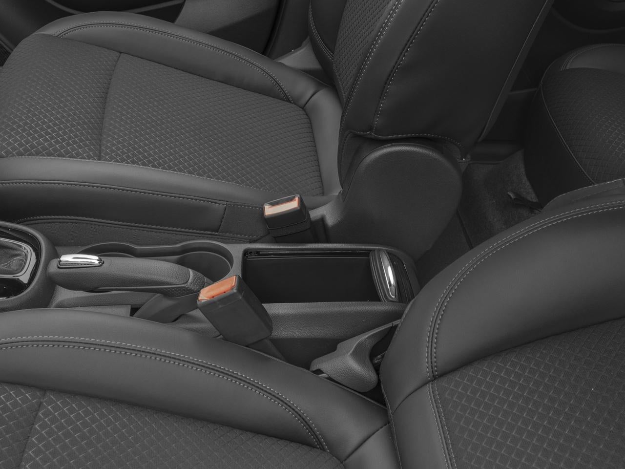 2018 Buick Encore Essence FWD