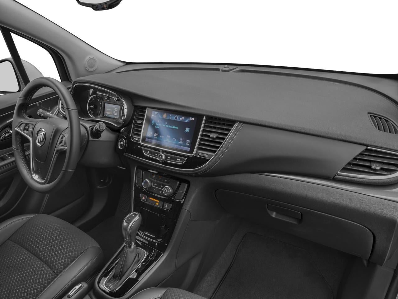 2018 Buick Encore Essence FWD